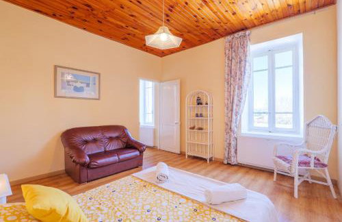 Gîte Le Chant Des Oiseaux - Photo 15