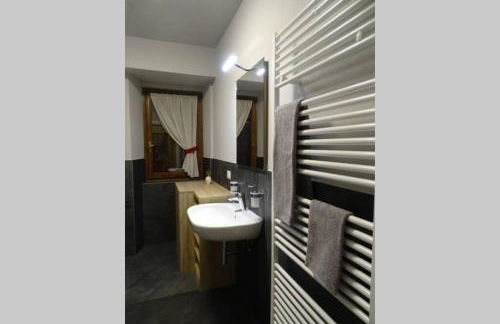 Ferrari's: bright apartment with magnificent view - Foto 22