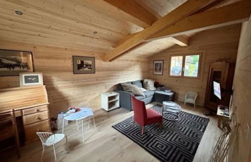 Individual chalet for up to 12 people maximum - Foto 15