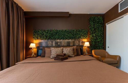 MONROE APART HOTEl - Foto 23