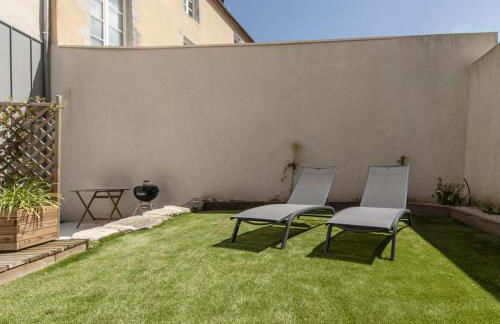 Le Clos de la Jouvence - Gite 4* à 15 minutes du Puy du Fou, 6 personnes - Photo 42