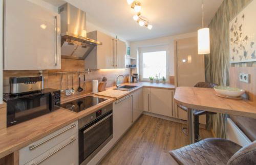 Berg Apartments - Foto 20