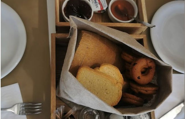 Sandy Side Mykonos by Angels Group - Foto 34