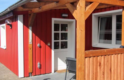 Ferienhaus Vogelsang in Feldberg - Foto 1