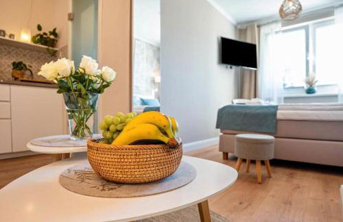 Villa Gute Zeit - Cosy Apartment - Foto 10