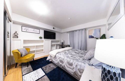 Quiet Home Near SFO with Backyard / BBQ - Foto 25