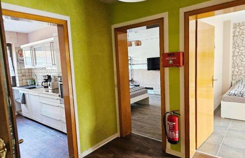 Spacious Apartments with Balcony in Aldenhoven at Aachen - Foto 32