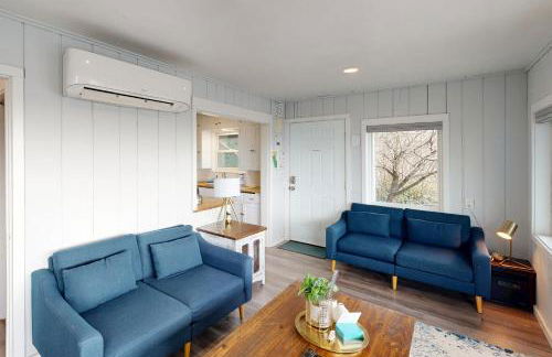 Oceanside Beach Bungalow - Foto 6