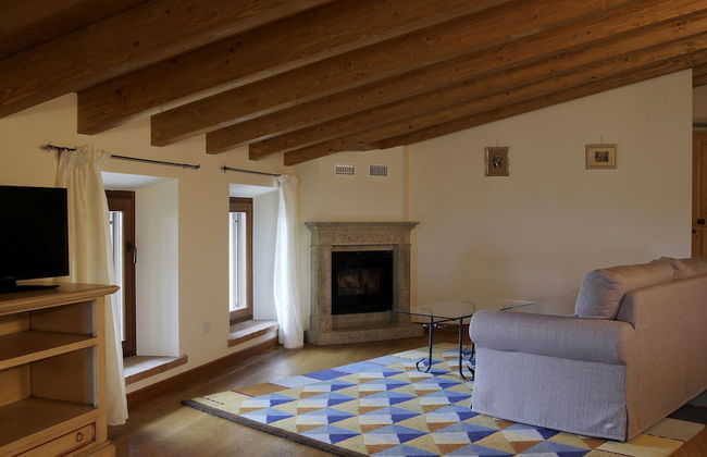 La Fonte degli Dei Wine Relais Adults Only - Foto 51