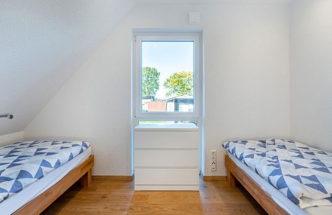 Nitschke - Vakantieappartement Wurm - Foto 5