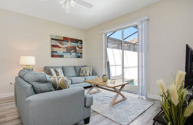 Storey Lake 4 Bedrooms Near Disney Orlando FL 3079 - Foto 83