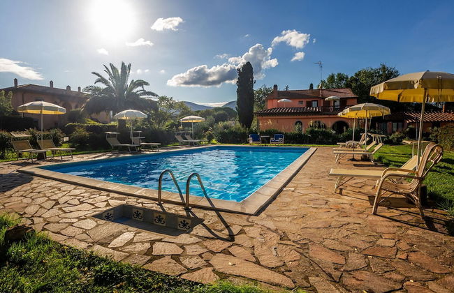 Agriturismo Bio Fattoria Casetta - Foto 1