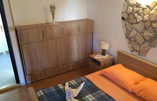 Apartment Rušnjak - Foto 33