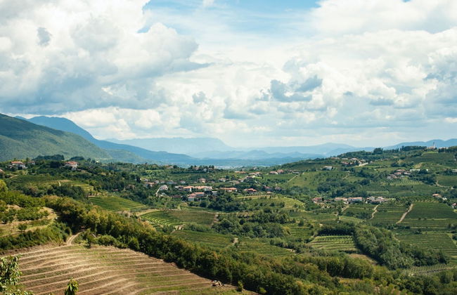 Spacious App Breza With Amazing View - Foto 16