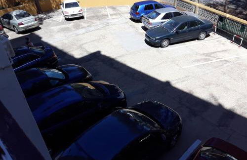 Loft en primera línea de playa - Foto 6