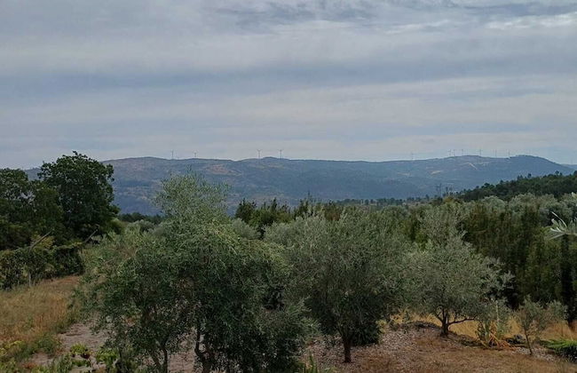 Outros Tempos Turismo De Aldeia - Foto 47