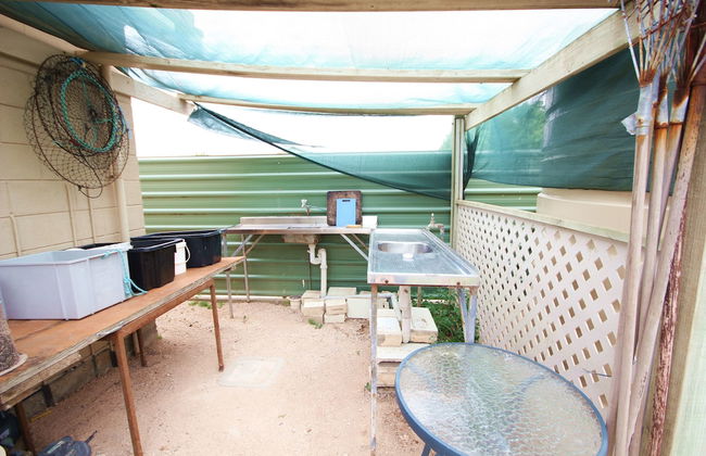 Port Vincent Motel & Apartments - Foto 61