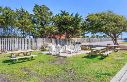 Queens Court 4202 While Away by Emerald Isle Realty - Foto 38