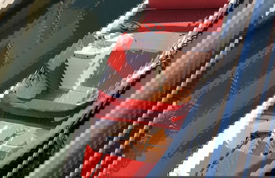 Hausboot Harmonie - Foto 19