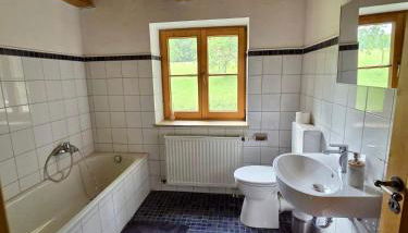 Ferienwohnung Landliebe - Foto 4