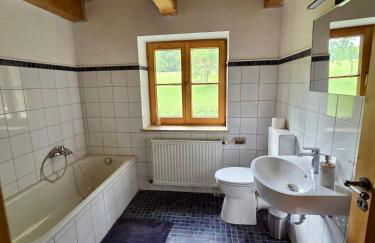 Ferienwohnung Landliebe - Foto 4