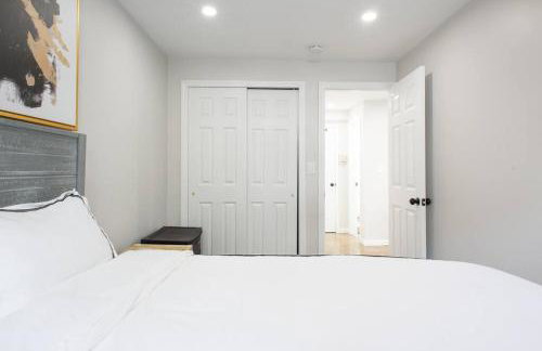 350-2A Prime gramercy Newly renovated 1BR sleeps 4 - Foto 4