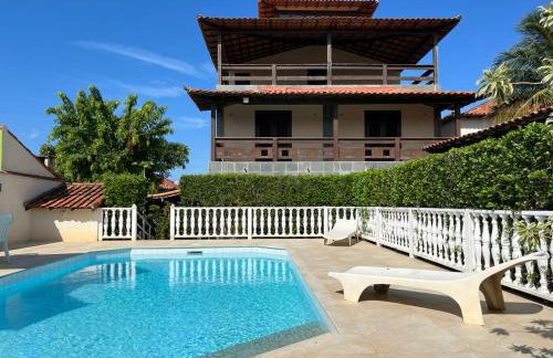 Mansão Itaúna Espetacular - Foto 1