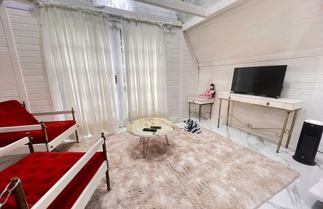 Chalé Rústico 8 min do centro turístico - Foto 7