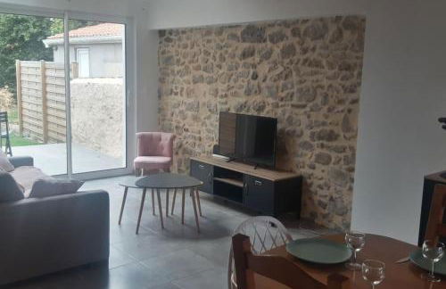 Marquise, gîte chaleureux, le coeur de la famille - Foto 10