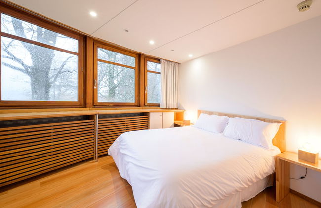 Amazing Property in Mountains SMA-GB by Apartments Bariloche - Foto 25