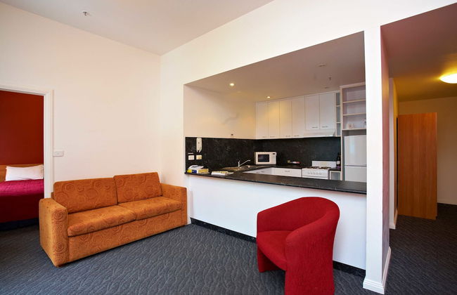 Quest Savoy - Photo 22