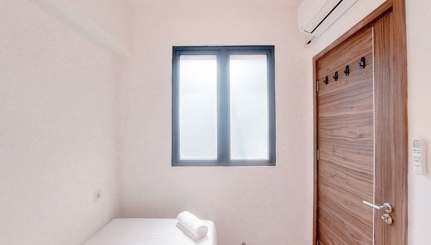 Best Spacious And Homey 3Br Sky House Bsd Apartment - Foto 5, Quarto