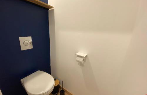 Le Cadre Noir Lux Spa, Sauna, Jacuzzi, Hammam - Foto 22