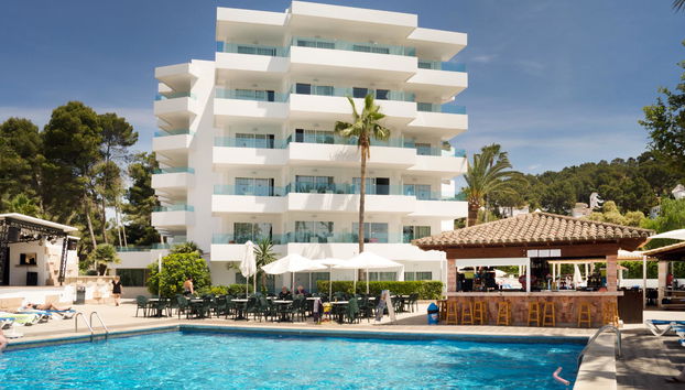 Globales Costa de la Calma - Foto 2