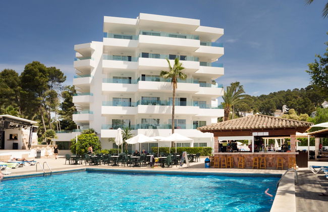 Globales Costa de la Calma - Foto 2