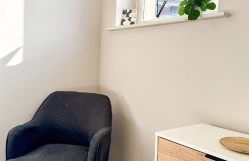 Prime Leeds- Spacious Cinema apartment - Foto 6