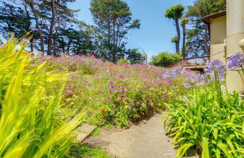 Montara Apartment with Yard Near Beaches - Foto 22