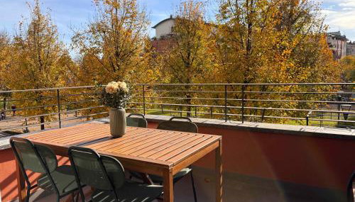 ParkView House A - Foto 3, Other