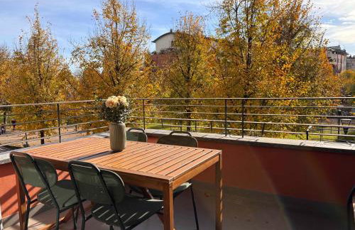 ParkView House A - Foto 3