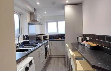 Luxury Apartment - Above iconic High Lane Oatcakes - Foto 27