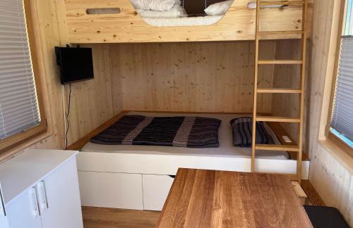 Tiny Haus - Himmelreich - Foto 3