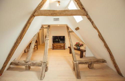 Gites chez Antonin - Foto 17