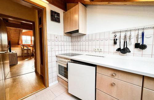 FeWo "Sonnenschein" Oberreute - Foto 17