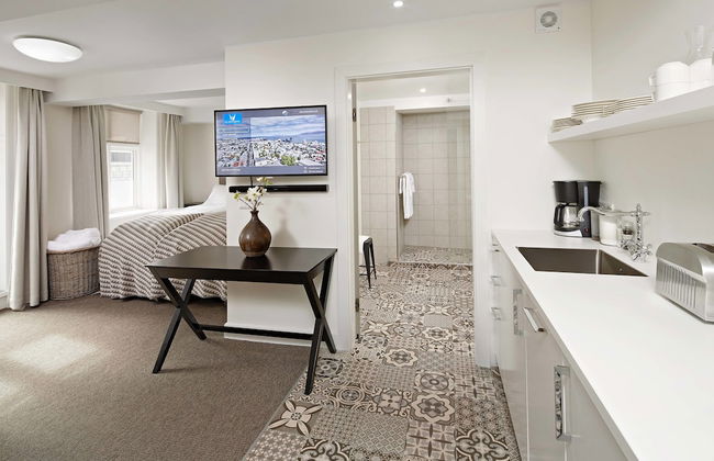 Ice Apartments Reykjavik by Heimaleiga - Foto 20