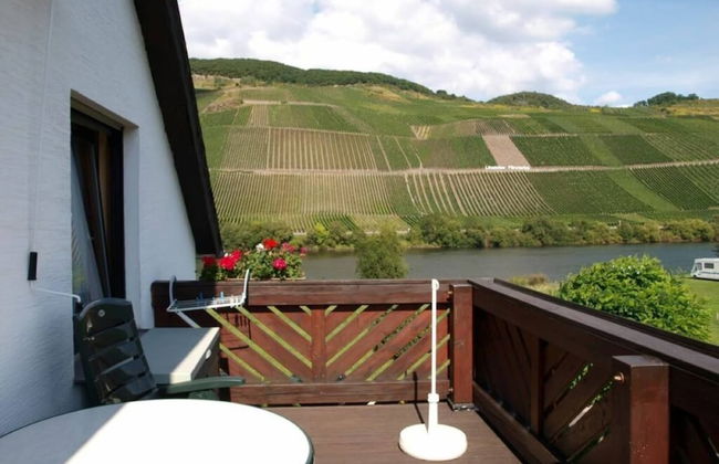 Appealing Apartment in Losnich - Photo 21