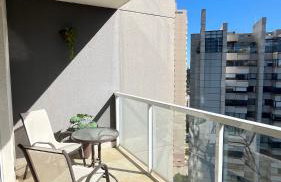 Flat Completo na Ponte Estaiada SP - Foto 10