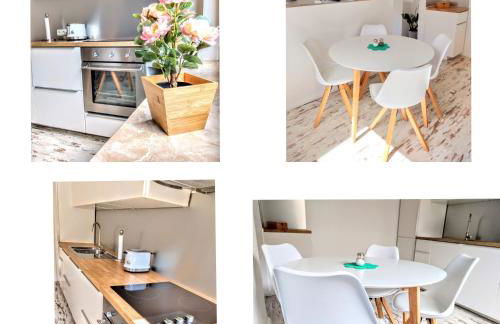 Friesenbude Deluxe - Foto 8