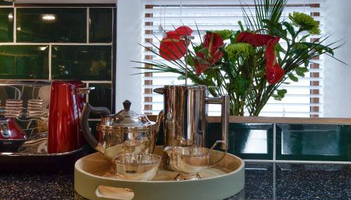 Howe Cottage - Foto 5