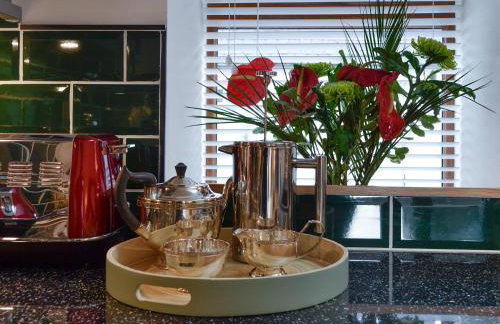 Howe Cottage - Foto 5