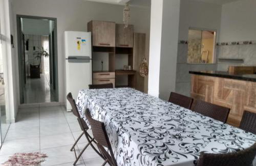 Casa na praia Ubatuba Enseada - Foto 11